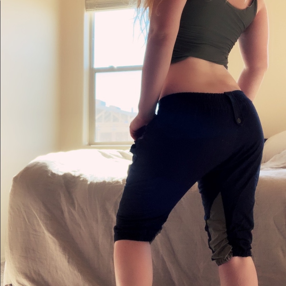 Harem Pants - image 4